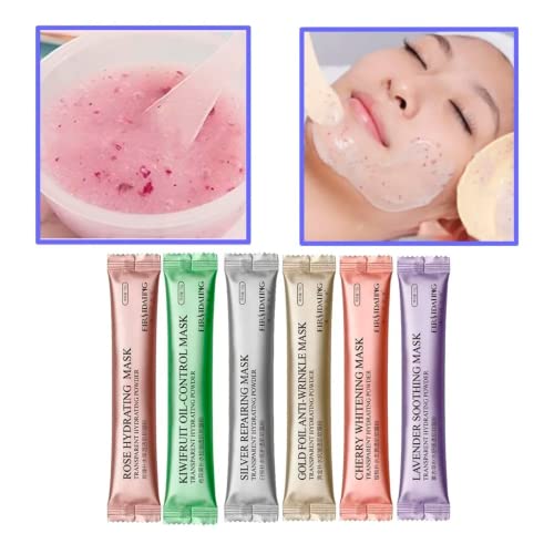 Exfoliantes Y Mascarillas, Beauty Imagen adicional