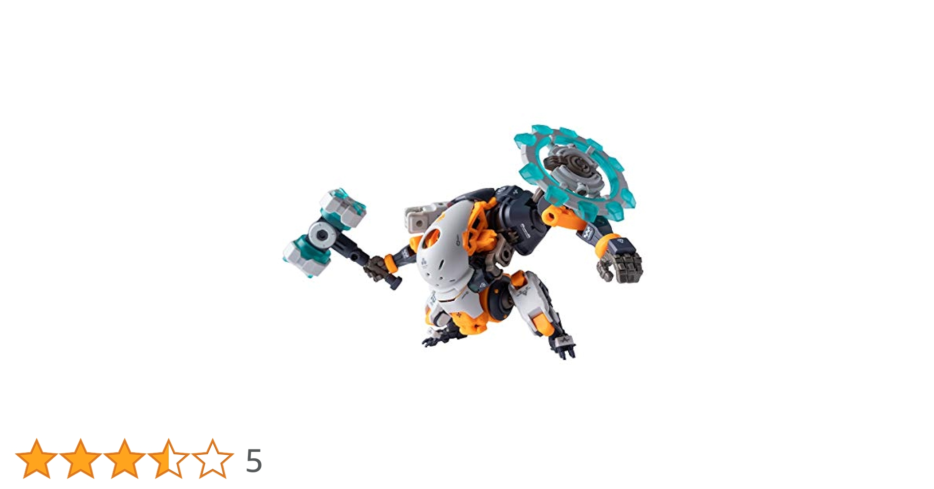 ウェーブ 核誠治造 ROBOT BUILD RB-16 MAGNI 銃錘 ユニバーサルカラーVer. Amazon.co.jp: ウェーブ 核誠治造 ROBOT BUILD RB-16 MAGNI 銃錘