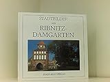 ribnitz-damgarten west bushaltestelle  Stadtbilder aus Ribnitz-Damgarten.
