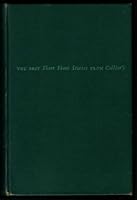 The Best Short Short Stories from Collier's B000G6KLYS Book Cover