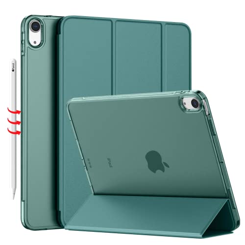 Visaccy Case Compatible with iPad Air 4./5. Generation, Case 10.9 Inch Tablet