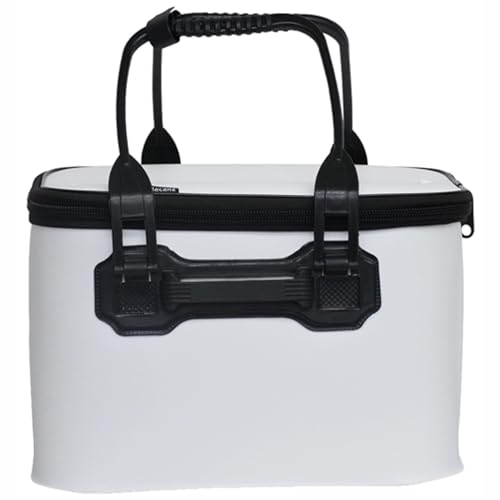 X'SELL(�G�N�Z��) Celacanz EVA�n�[�h�o�b�J�� 36�p/40cm 20L 26L �V���v�� �y�� ���A�[ �o�P�c �ނ� ��h �I�J�b�p�� �t�B�b�V���O �A�E�g�h�A �V���v���n�� �����ދ�[�J�[ GSC-2037 2038 (�z���C�g, 