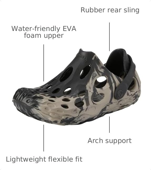 Image of Merrell Women's Hydro Moc | Water Sports Shoes