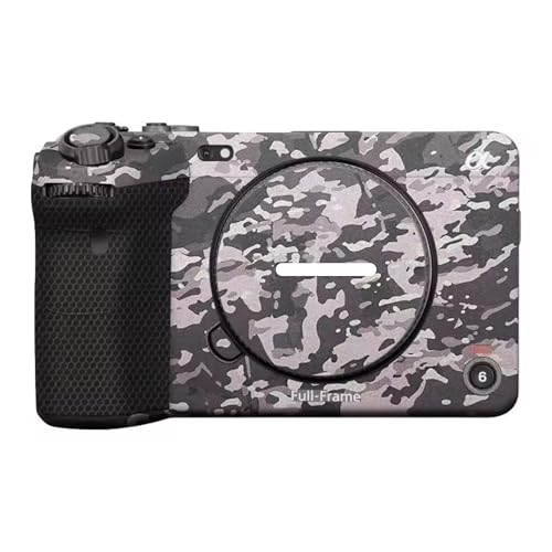 Mebont �X�e�b�J�[�́ASony �\�j�[ FX3 �ɓK������ی쑕���X�e�b�J�[�ŁA�ώC�����A�ϖ��Ր���������J�����X�L���ی�t�B�����A���� (������)