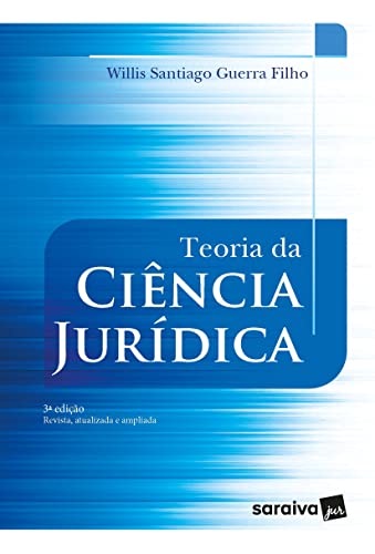 Teoria da ciência jurídica: