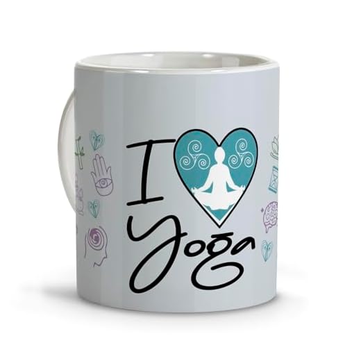 LolaPix Yoga accesorios. Deportes mujer. Tazas originales para regalar. Meditacion. Mindfulness. Zen. Gym. Accesorios gimnasio. Fitness. Pilates. Yoga
