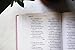 NASB, Clear Focus Bible, Leathersoft, Pink: Read more of the Bible with better focus using the Bionic Reading Method