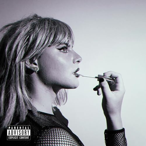 Rina Smrkovski Podcast Por Rina Smrkovski arte de portada