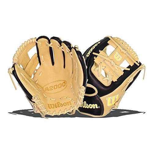 Image of Wilson A2000