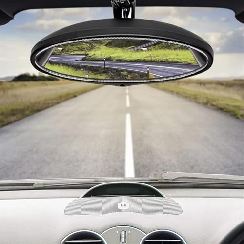 Espejo retrovisor para BMW M5, E46 y E39 con cristal de atenuación automática