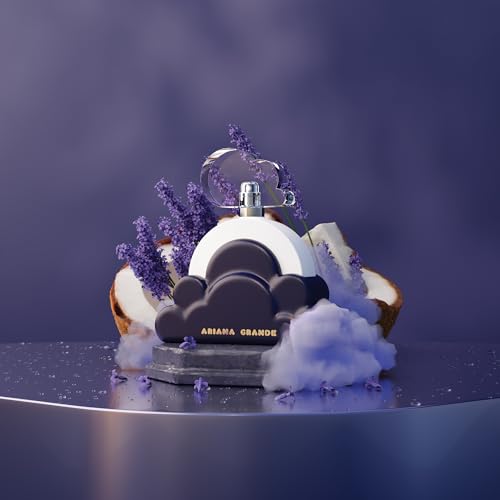 La Mejor Lista de Perfume de Ariana Grande . 23 Perfume de Ariana Grande marca Ariana Grande (3)
