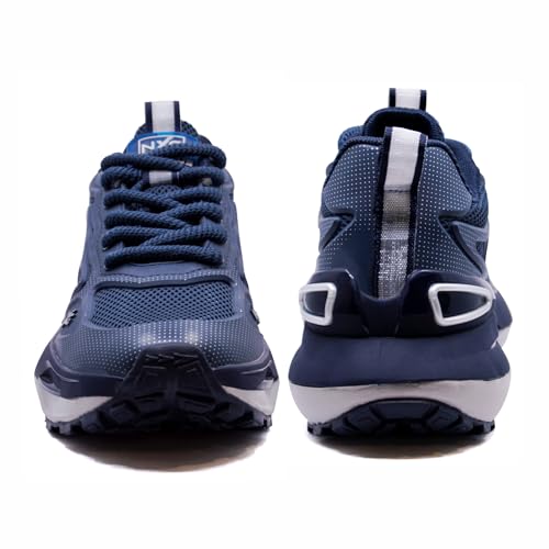 Image of Columbus TRAILBLAZE Sports Shoes - Running Shoes|Walking Shoes| Training & Gym Shoe | Outdoors Shoe for Men
