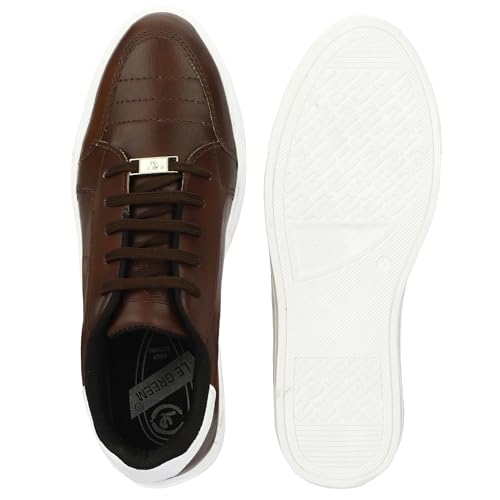 Image of LE GREEM Comfortable|Ultra Light Weight|Breathable|Casuals Sneakers for Men 1715