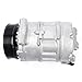 A/C Compressor Fits for 2006-2013 BMW Models 325i 328i 330i 528i 525i 530i M3 M5 M6 Z4