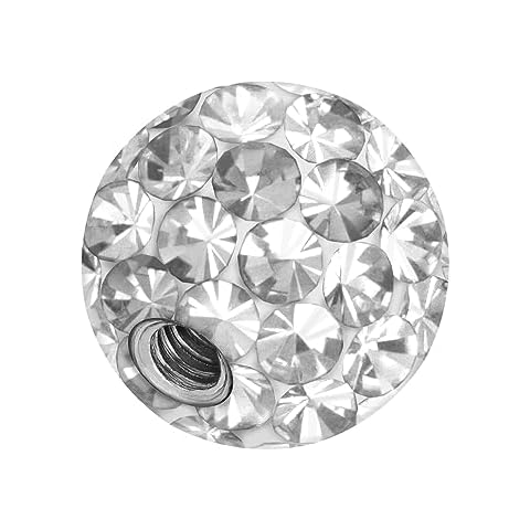 Boule à visser PIERCINGLINE Cover