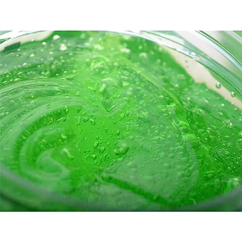 Foto von Fonex Ultra Strong Hair Gel 500 ml – Ultra Starkes Haargel ohne Alkohol – Maximaler Halt ohne Rückstände – Flexibles Styling für alle Haartypen