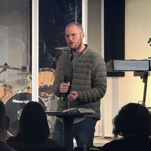 "Bring Christ" - Bring - Ps Josiah Olson / Recorded in Vernon/Kelowna November 30th 2025