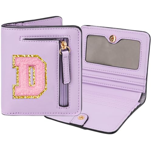 Image of Birthday Gifts for Teen Girl Kids Wallet Little Girl Wallets