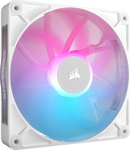 Amazon | CORSAIR iCUE LINK RX140 RGB 拡張キット 140mm PWM PC
