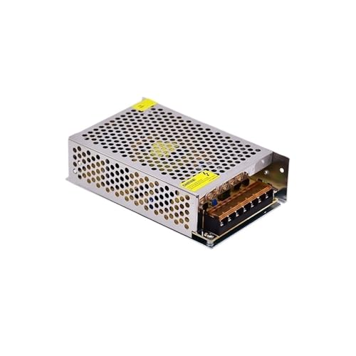 Alimentation 24V 15A 360W à découpage CC transformateur LED boîtier - 2