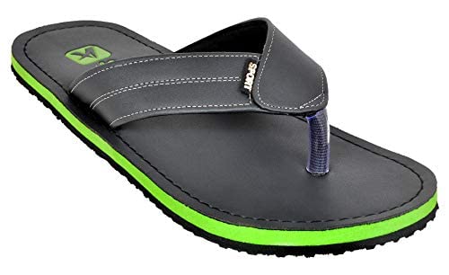 Image of Altek Men's Flip Flop Home Usable Slippers Soft Trendy Casual Water Proof House Chappal- Code :