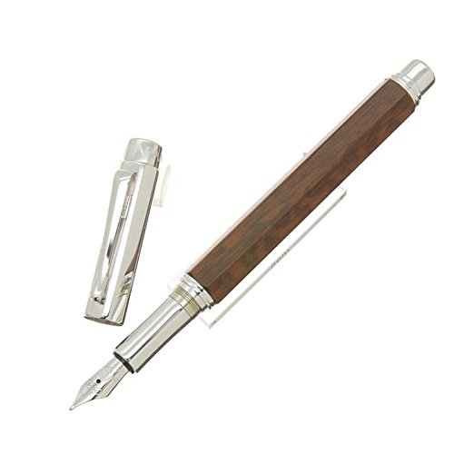Amazon | 【中古-美品】 CARAN d'ACHE カランダッシュ 万年筆 バリアス