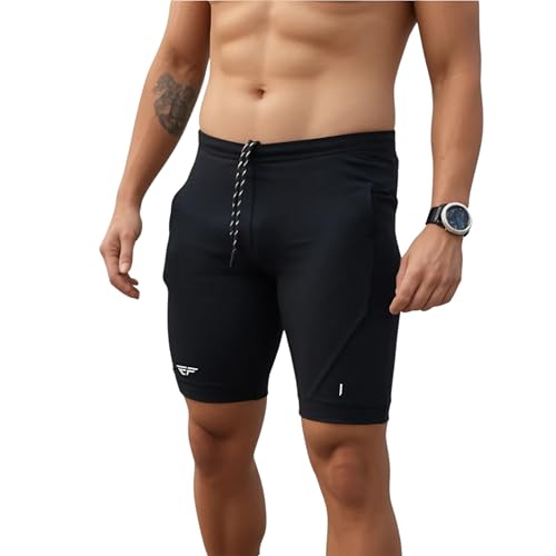 Qual o Melhor Tênis Asics Masculino de 2025? Melhores Ranking 17 Bermuda De Compressão Masculina Com Bolso Corrida (BR, Alfa, M, Regular, Regular, Preto)