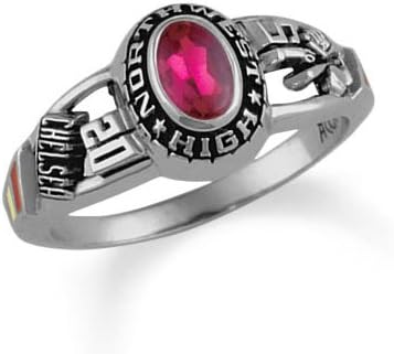 ruby class ring
