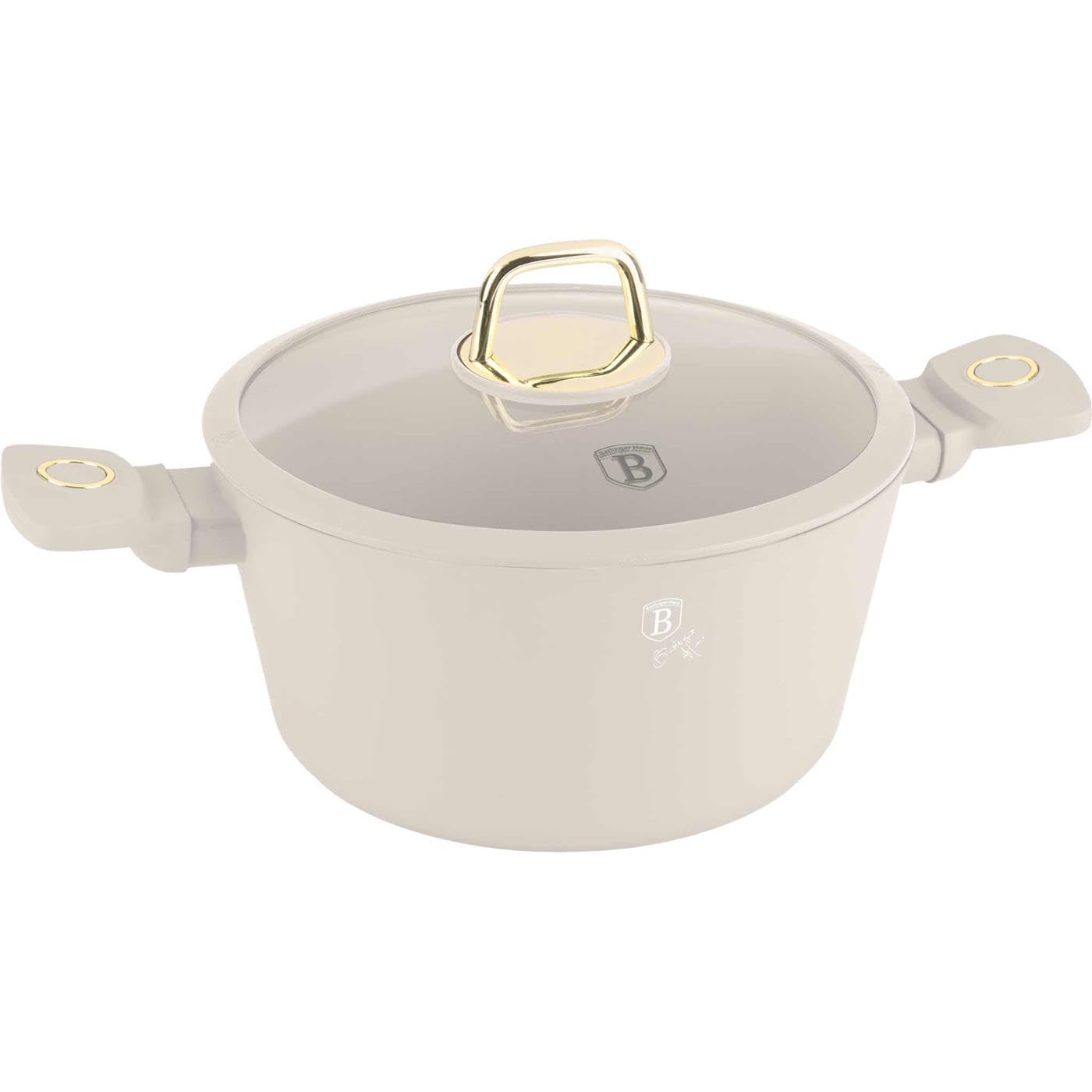 Berlinger Haus BH/2885 Matte Black Collection 6 Részes Késkészlet ár