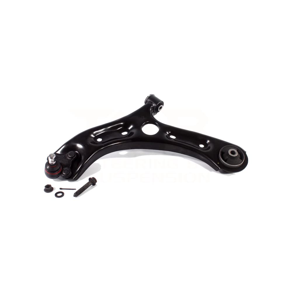 Photo 1 of Front Left Lower Suspension Control Arm Ball Joint Assembly TOR-CB2314 For Hyundai Kia Tucson Optima Sportage Sonata