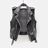 【HOCHWERTIGES MATERIAL】 Hergestellt aus hochwertiger Baumwolle und Denim, weich und bequem, einfach und modisch, bietet Ihnen das ultimative Komforterlebnis.