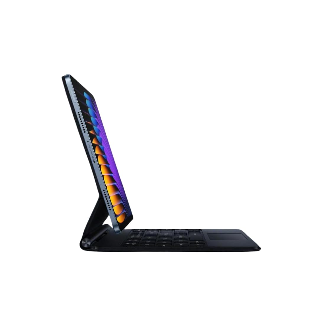 Xiaomi Pad 7/Pad7 Pro Focus Keyboard Precision Metal Hinges