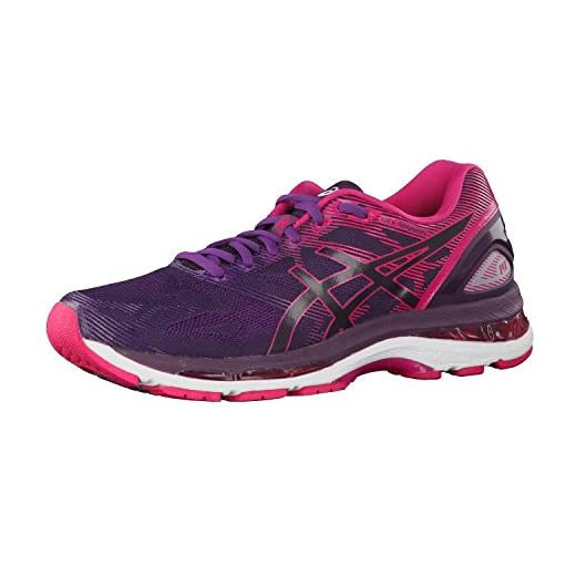 ASICS Gel-nimbus 19 löparskor för kvinnor