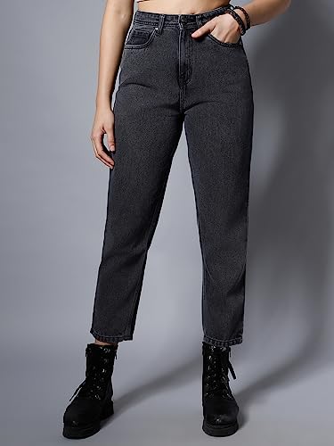 Image of HIGH STAR Women Stretchable Jeans