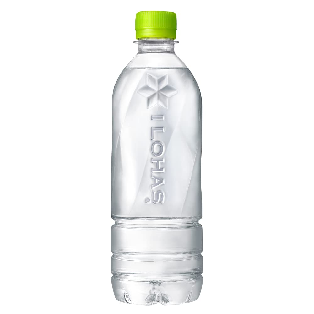 Amazon.co.jp: コカ・コーラ い・ろ・は・す 北海道の天然水