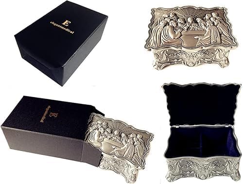 elegantmedical HANDMADE AAA 8-9MM Real Pearl Pearls Necklace Cross lasso wedding rosary4