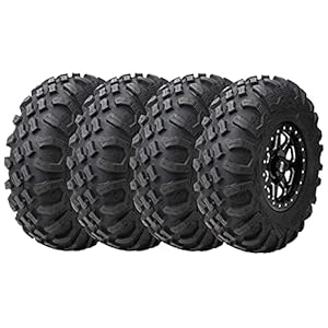 Tusk Megabite Radial UTV Tire &...