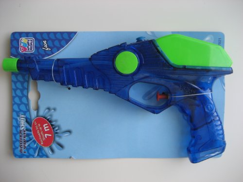 Preisvergleich Produktbild Happy People Wasserpistole Laser