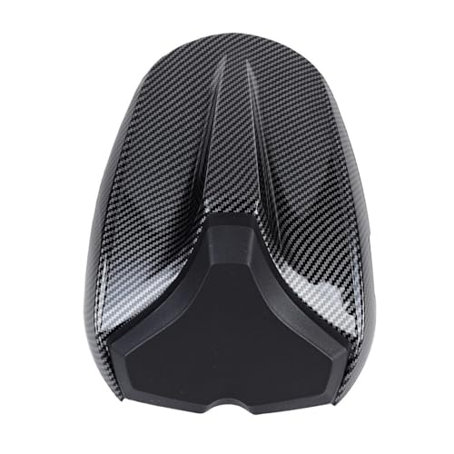 Capot de selle moto GSX-S 750 en ABS injecté de haute qualité, carénage solo finition premium