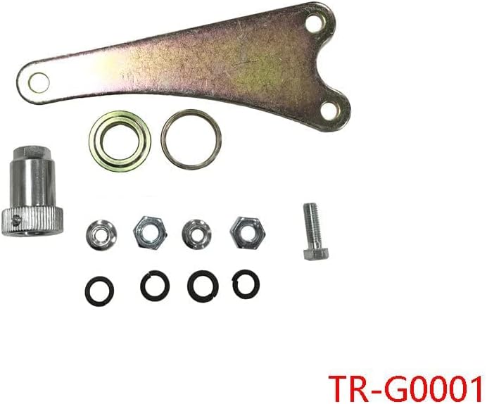 Reverse Transmission Gear Box for GY6 150 150cc 250cc Go Kart ATV UTV Quad Buggy Taotao Sunl Roketa