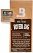 Boveda Humidor Bag -Small Travel Humidor, 9 X 4.5 Inch Perfect Humidor Bag for Cigars