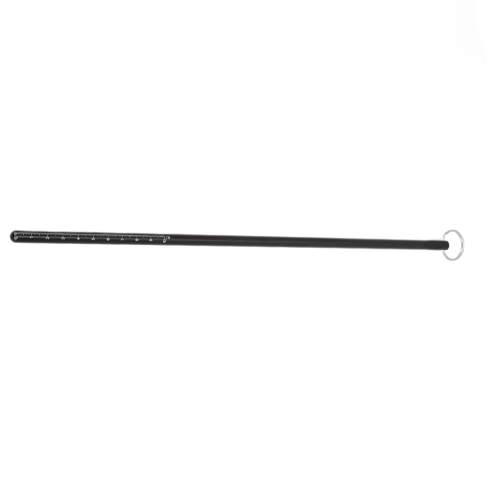 Scuba Diving in Lega di Alluminio puntatore Stick 13 Pollici, con Cordino, per Muck Stick, Reef Stick, Lobster Stick, per Dispositivo di Segnalazione