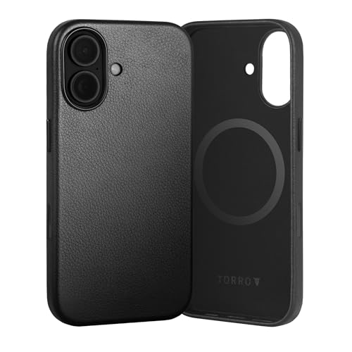 TORRO Premium Leather Bumper