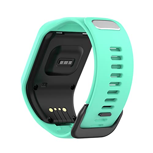Watch Strap for TomTom Golfer 2/Runner 2/Runner 3 Strap - Image 4