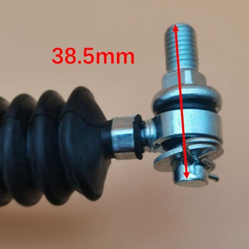 Cable de cambio para Can-Am Maverick 1000 para solucionar holguras en la palanca de velocidades 4