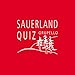 Sauerland-Quiz: 100 Fragen und Antworten (Quiz im Quadrat)