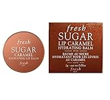 Fresh Sugar Hydrating Lip Balm Caramel Mini 0.07 oz