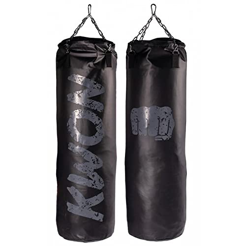 Kwon Boxsack ungefüllt 100 cm