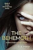  Mind Games: The Behemoth: Awakening the beast