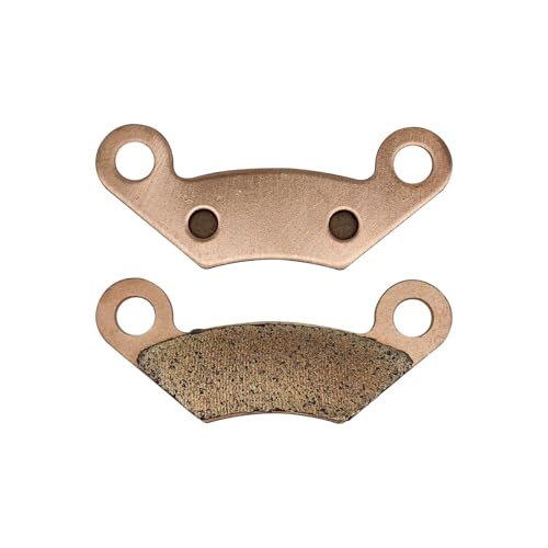 Plaquettes de frein Stels 300B pour réparer le freinage quad